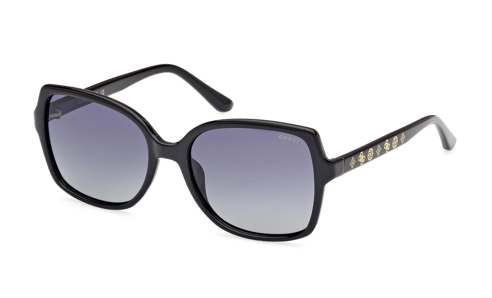 Guess Sunglasses GU00100 01D