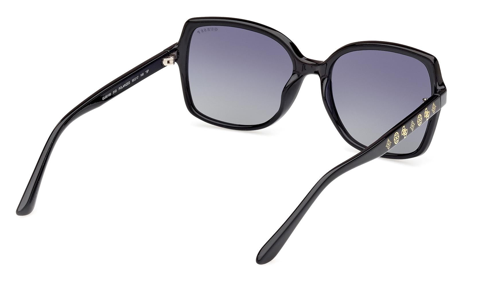 Guess Sunglasses GU00100 01D