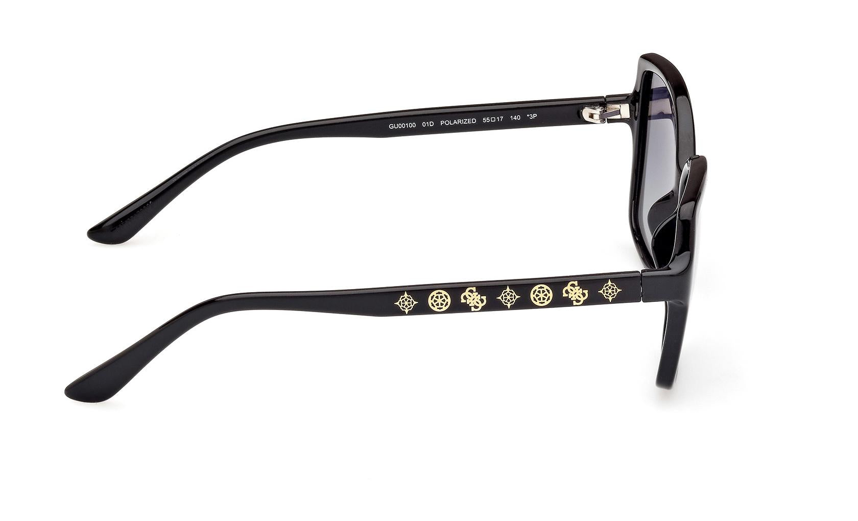 Guess Sunglasses GU00100 01D