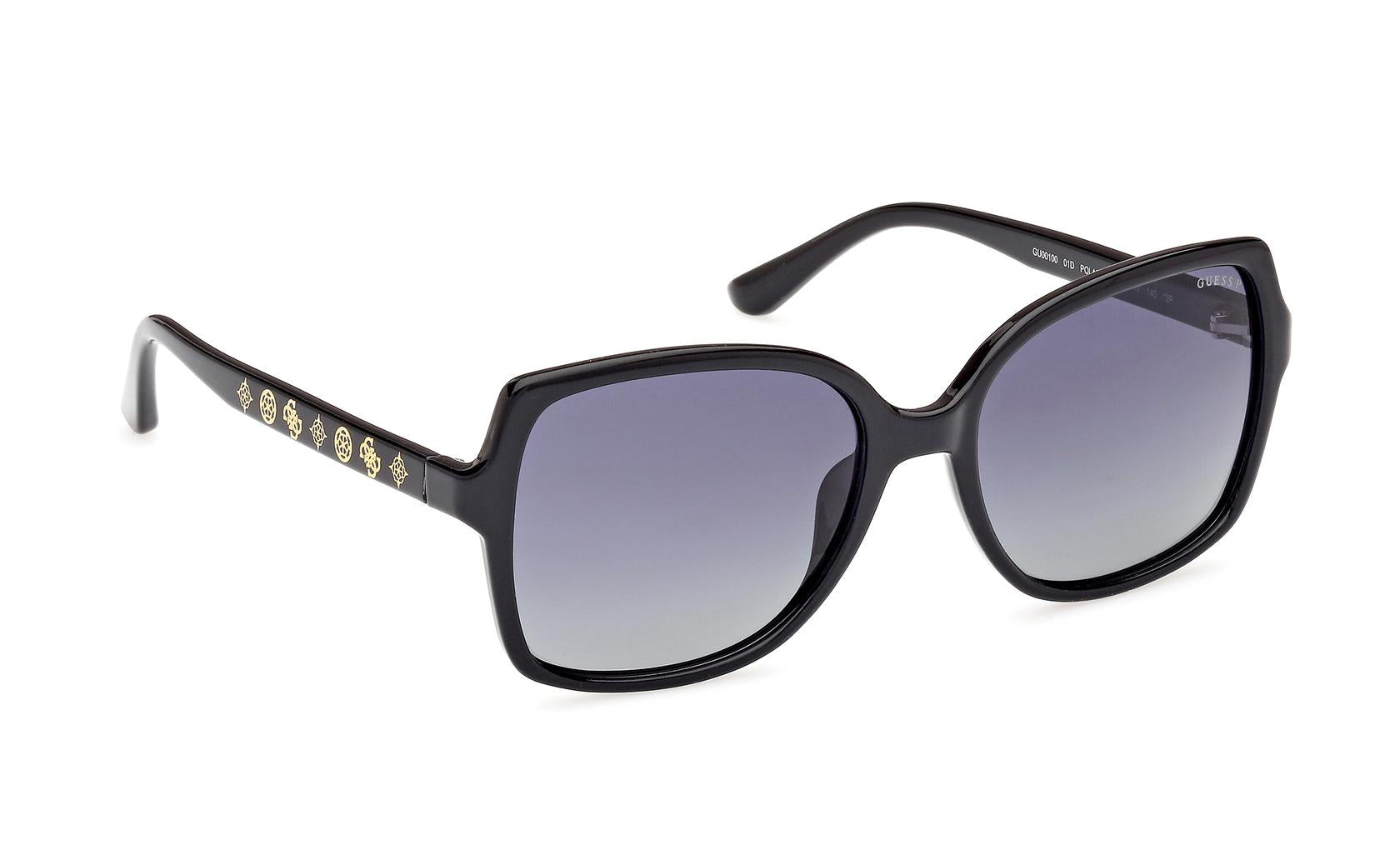 Guess Sunglasses GU00100 01D