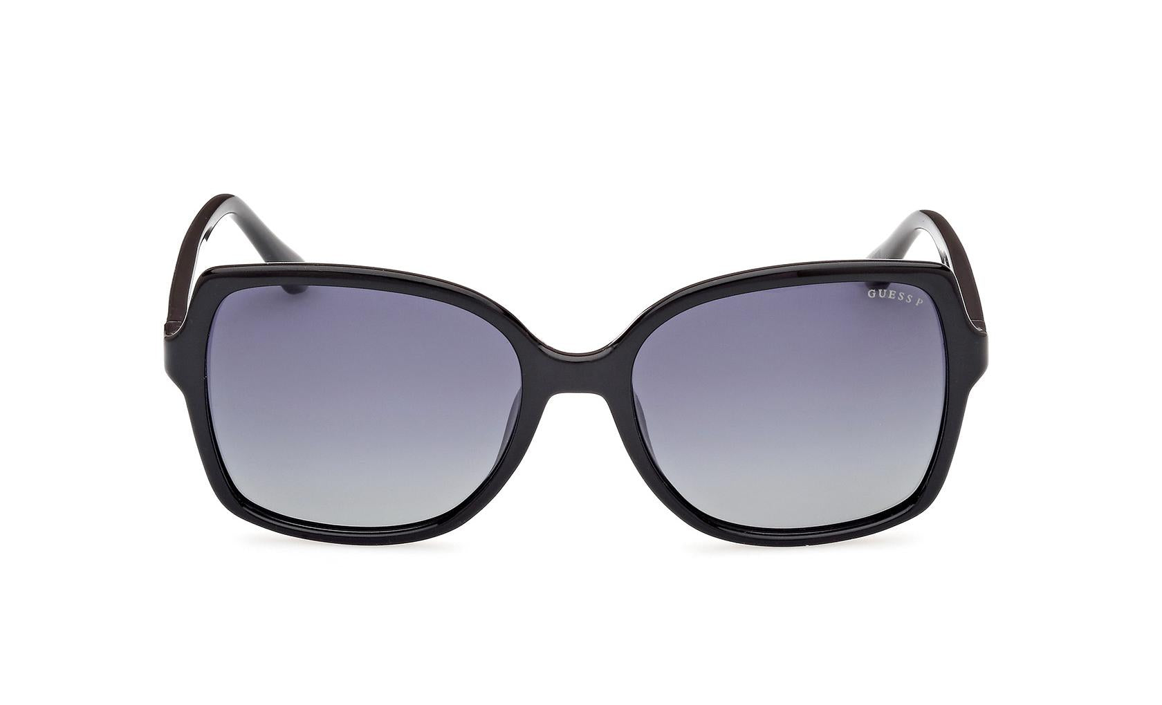 Guess Sunglasses GU00100 01D