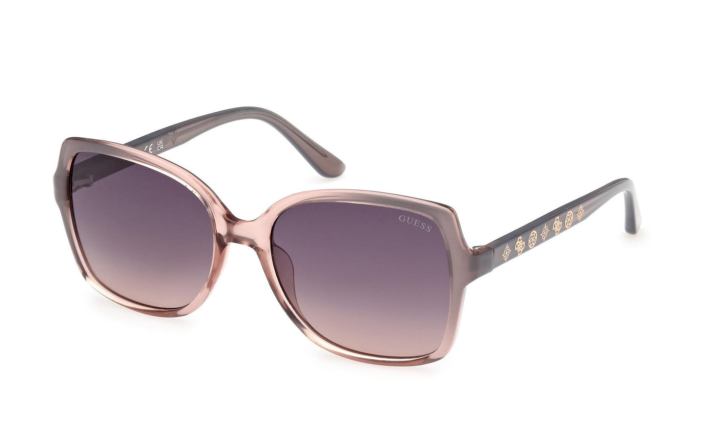 Guess Sunglasses GU00100 20B