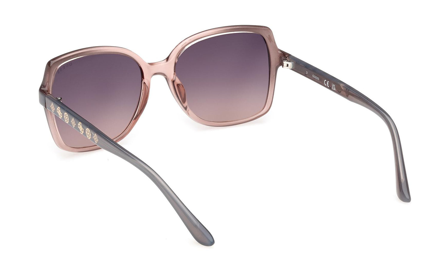 Guess Sunglasses GU00100 20B