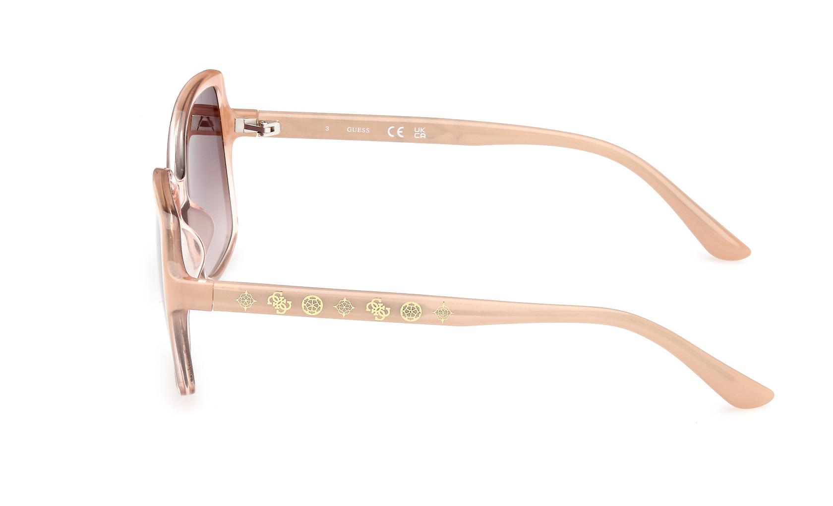 Guess Sunglasses GU00100 25F