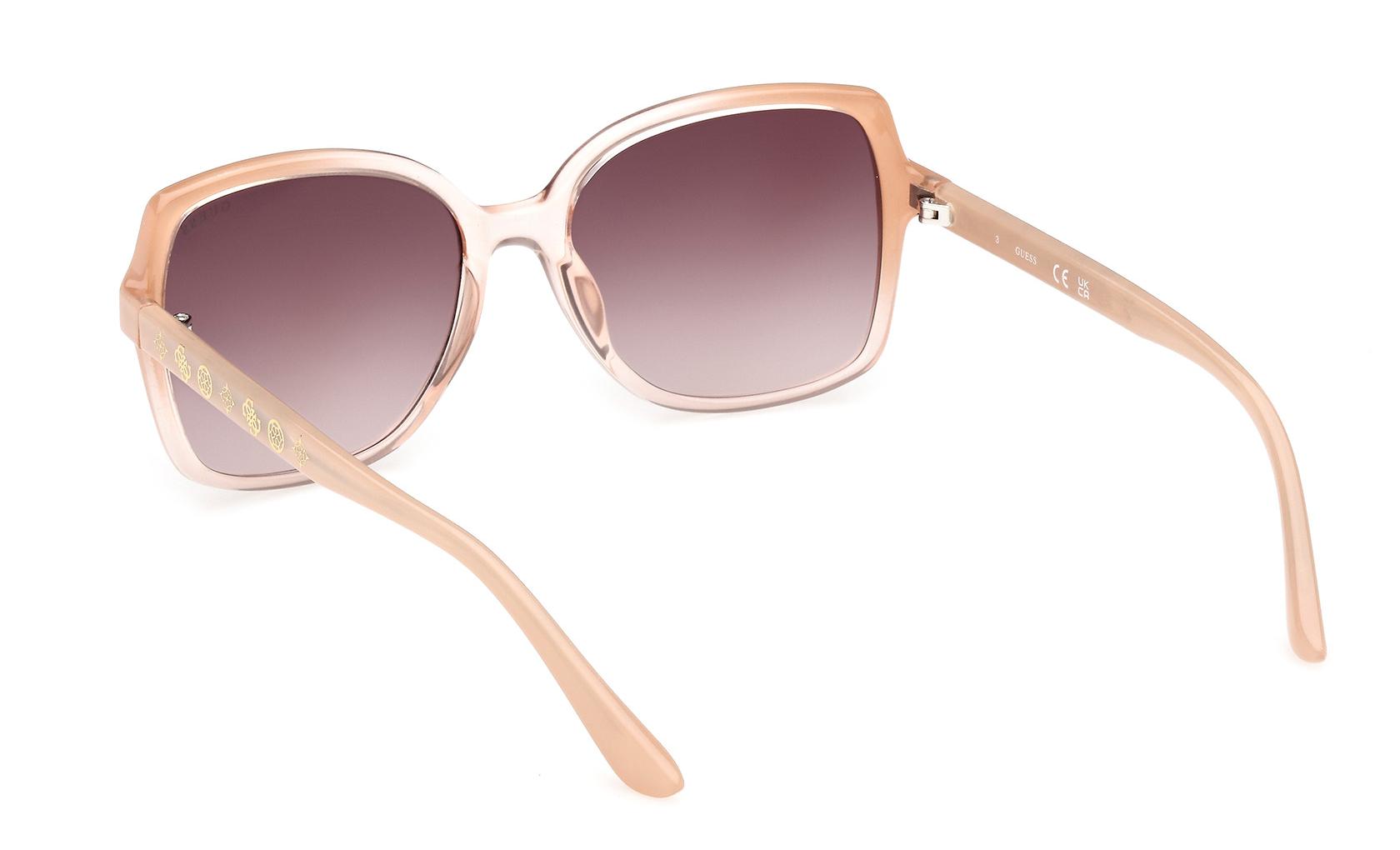 Guess Sunglasses GU00100 25F