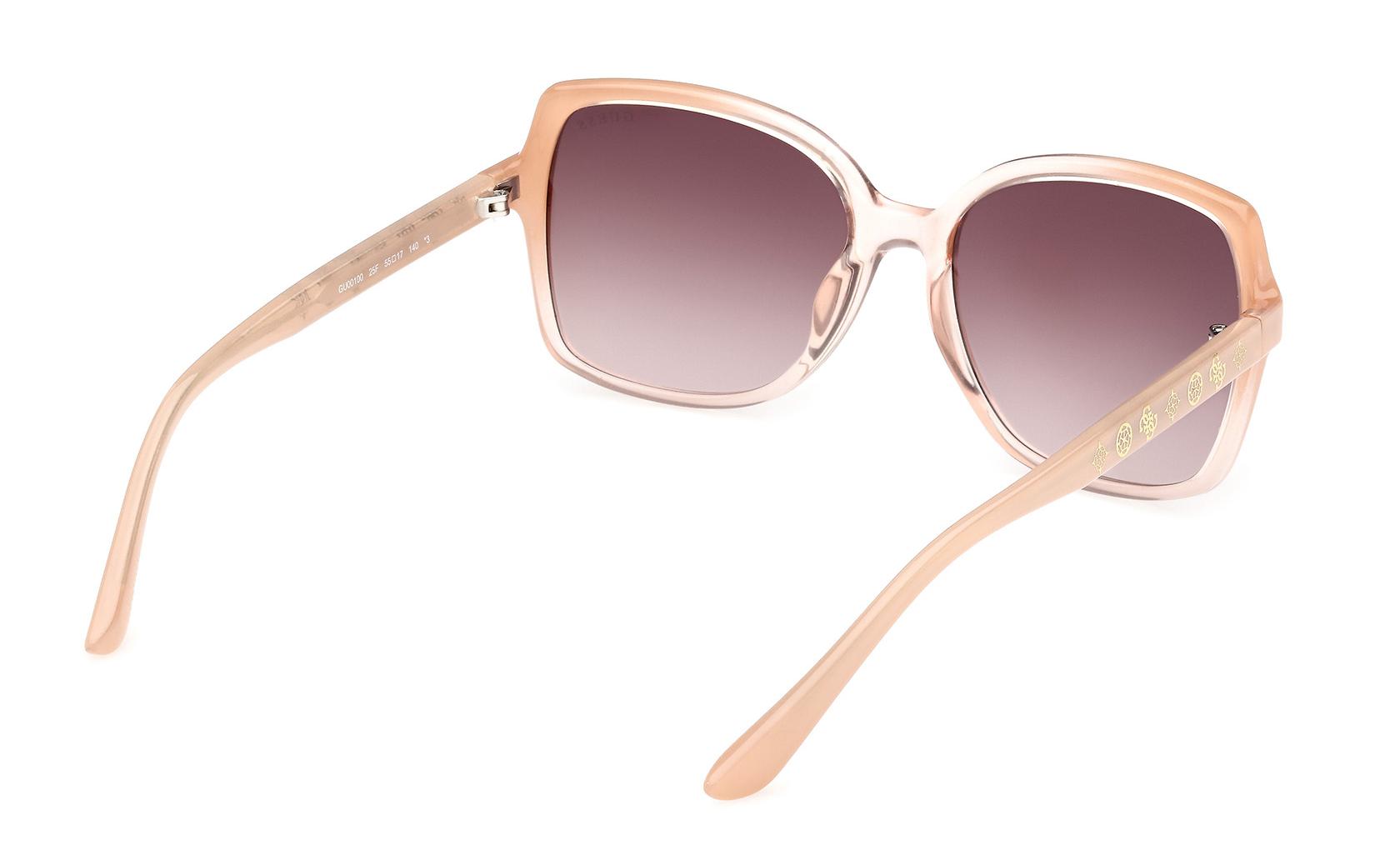 Guess Sunglasses GU00100 25F
