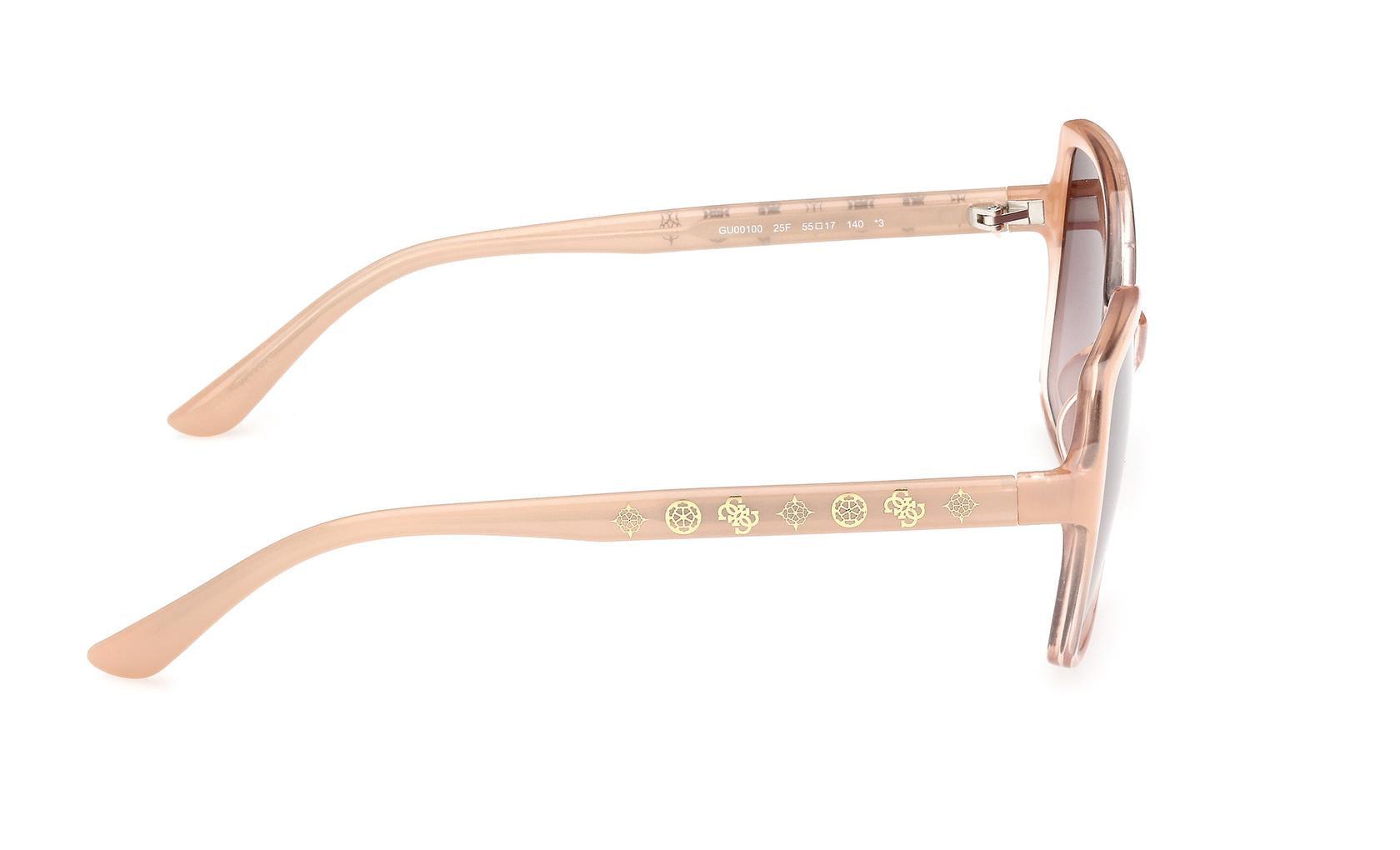 Guess Sunglasses GU00100 25F