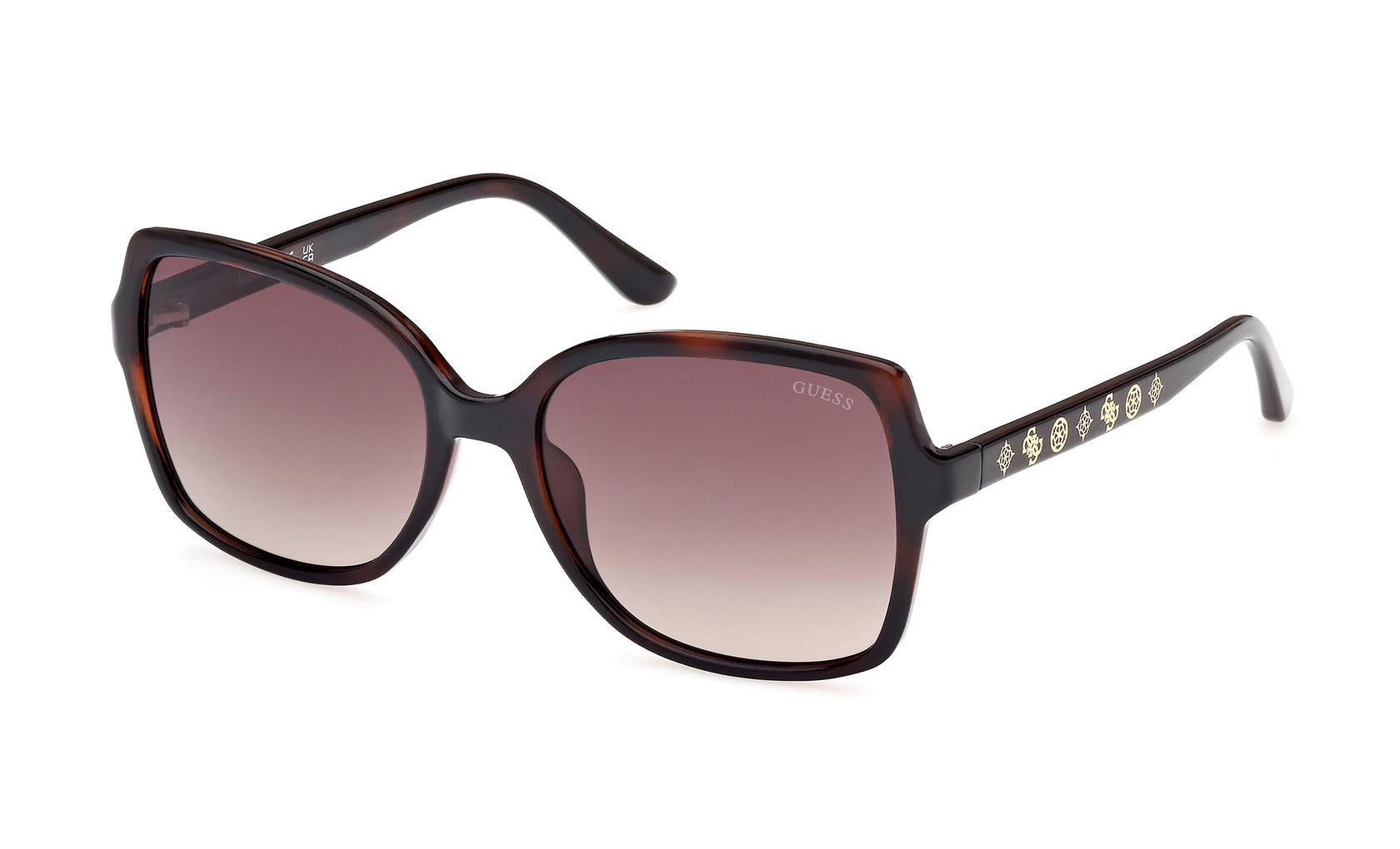 Guess Sunglasses GU00100 52F