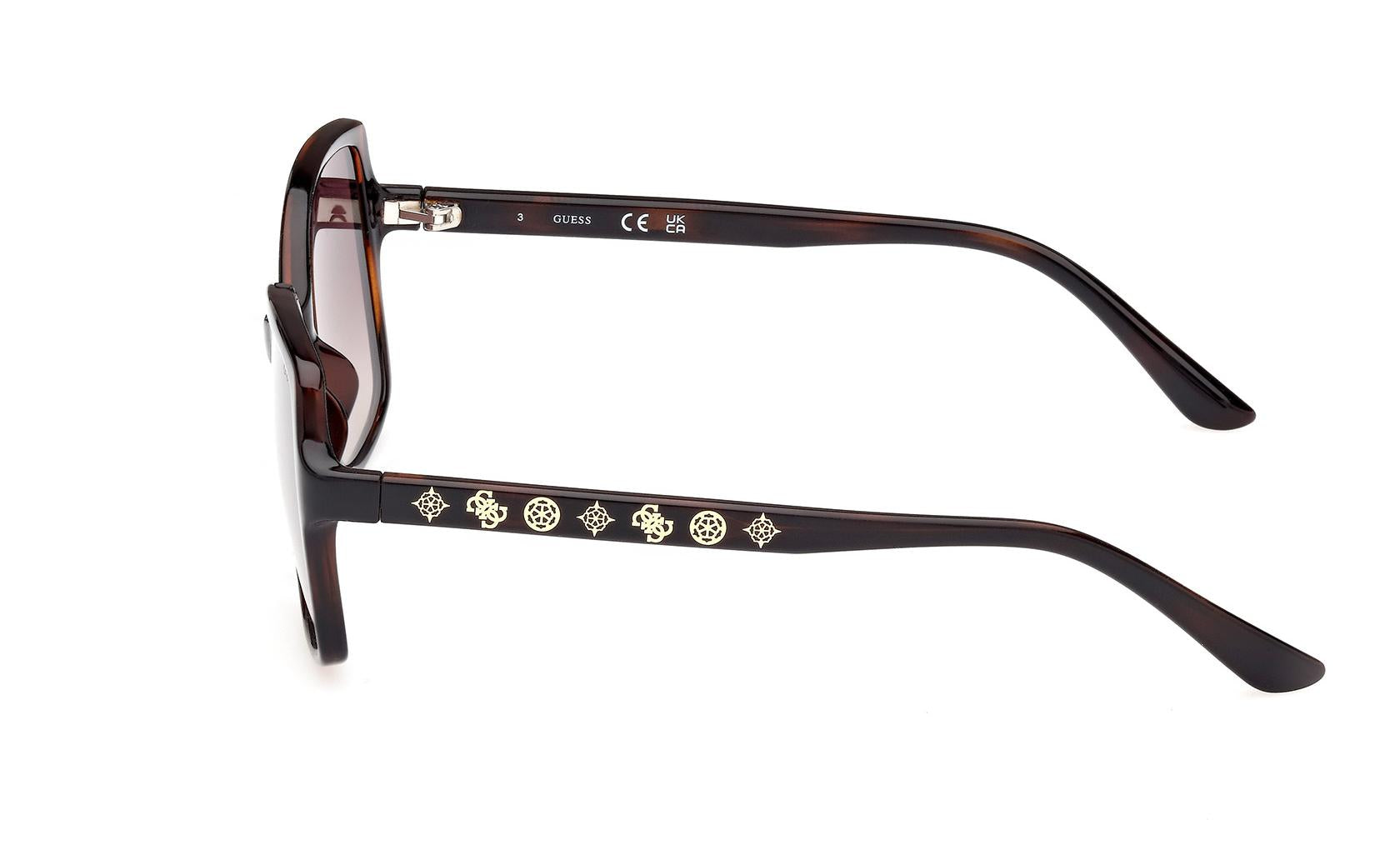 Guess Sunglasses GU00100 52F