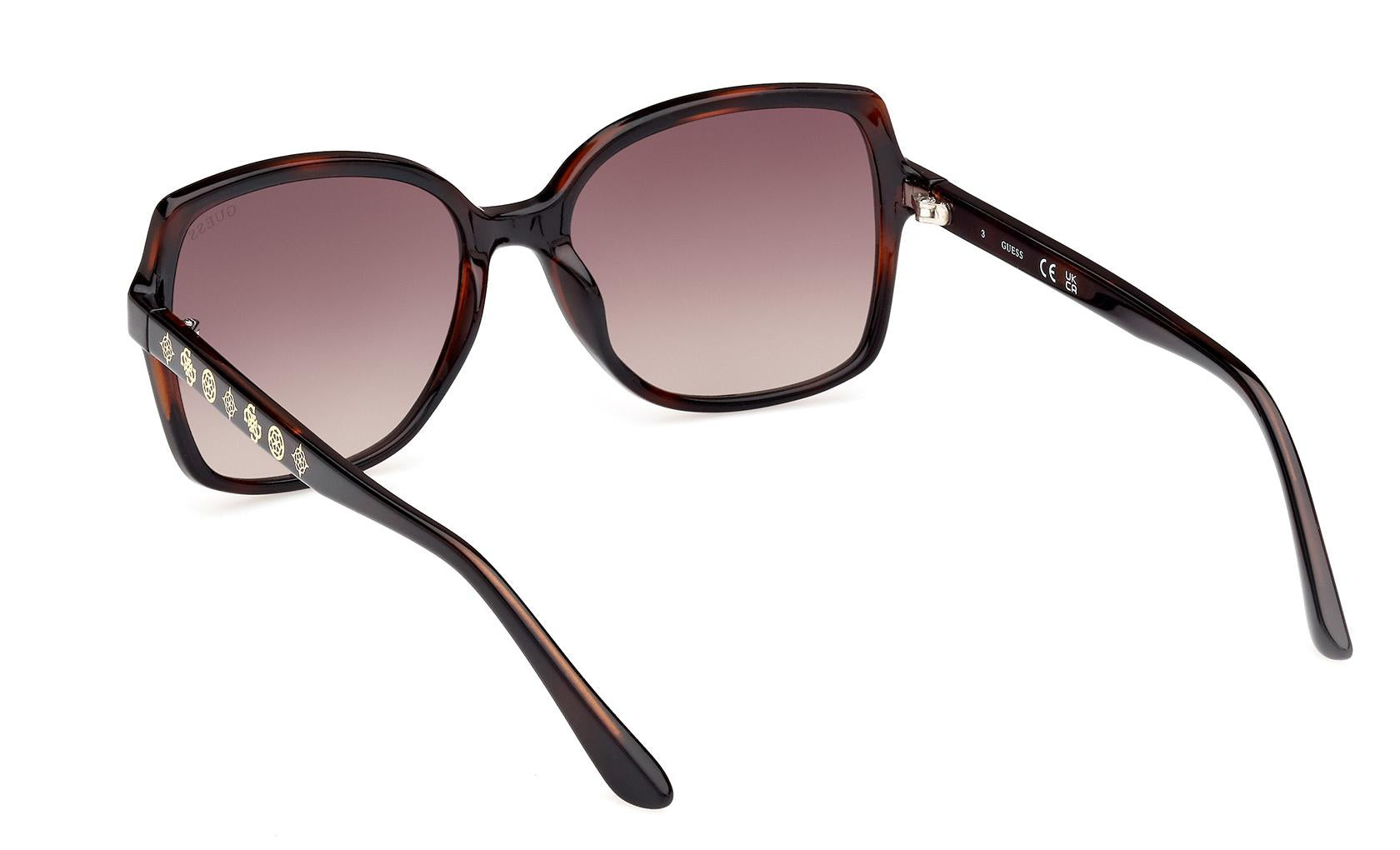 Guess Sunglasses GU00100 52F