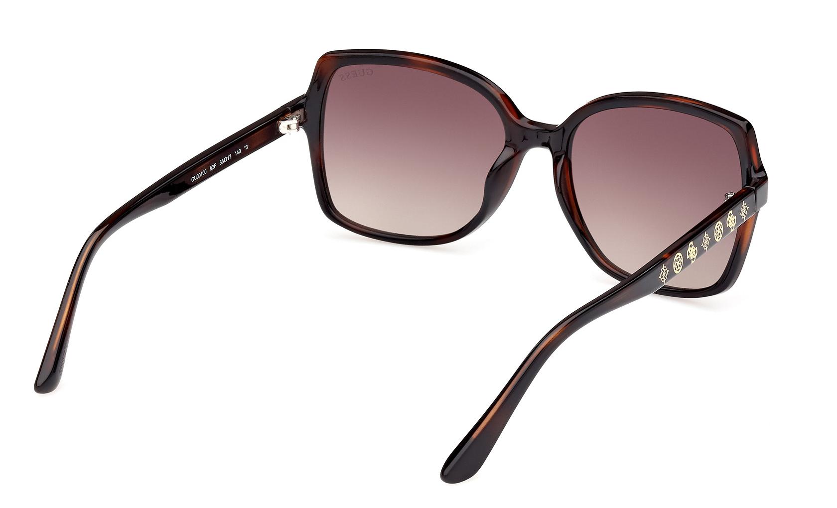 Guess Sunglasses GU00100 52F