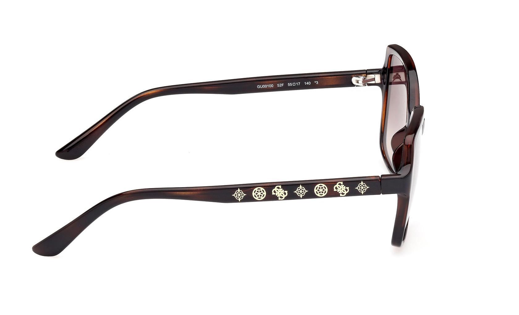 Guess Sunglasses GU00100 52F