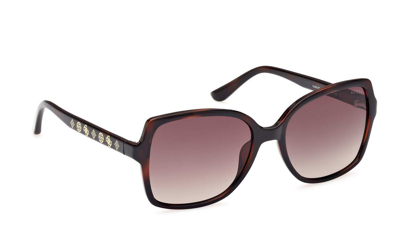 Guess Sunglasses GU00100 52F