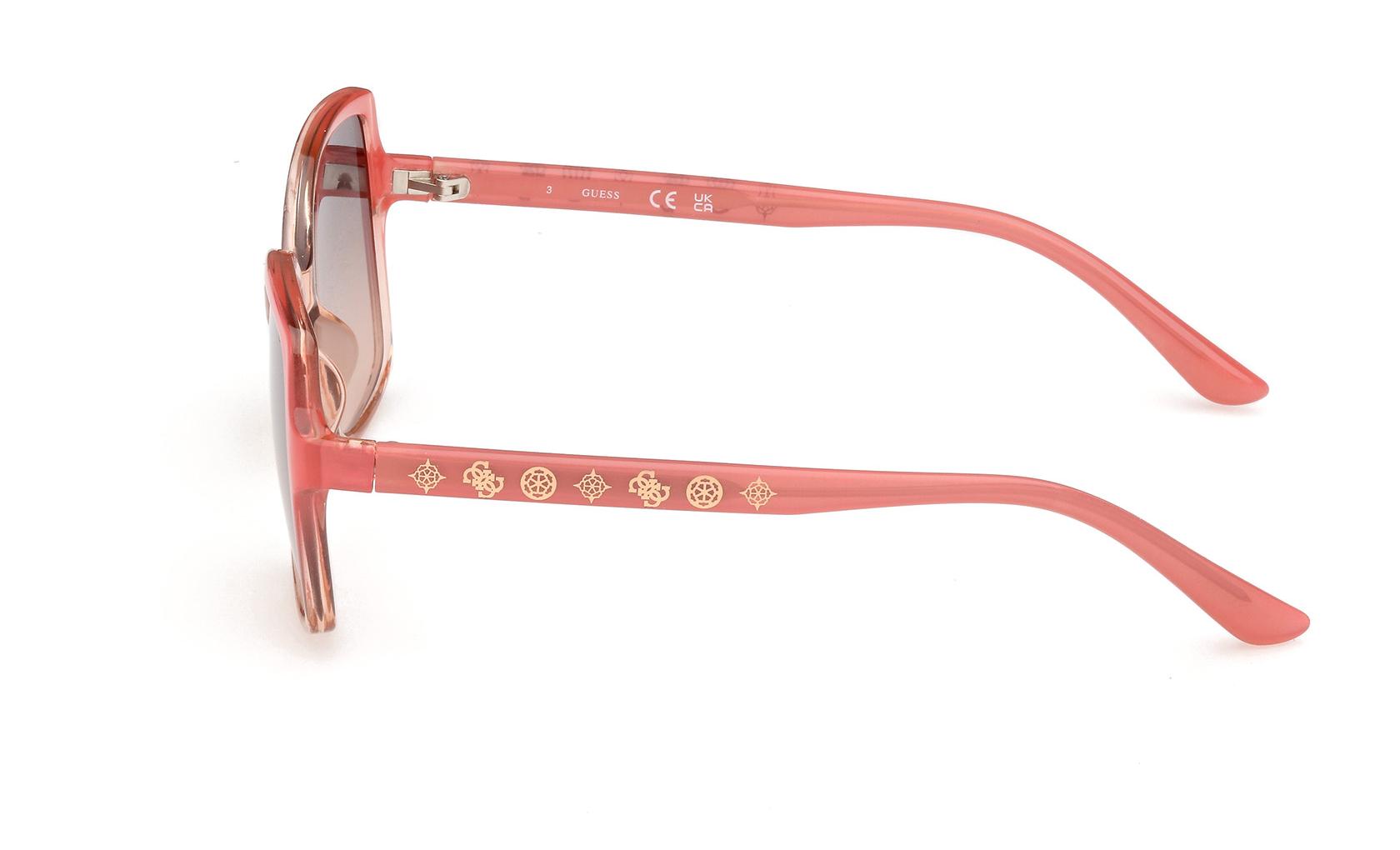 Guess Sunglasses GU00100 74B