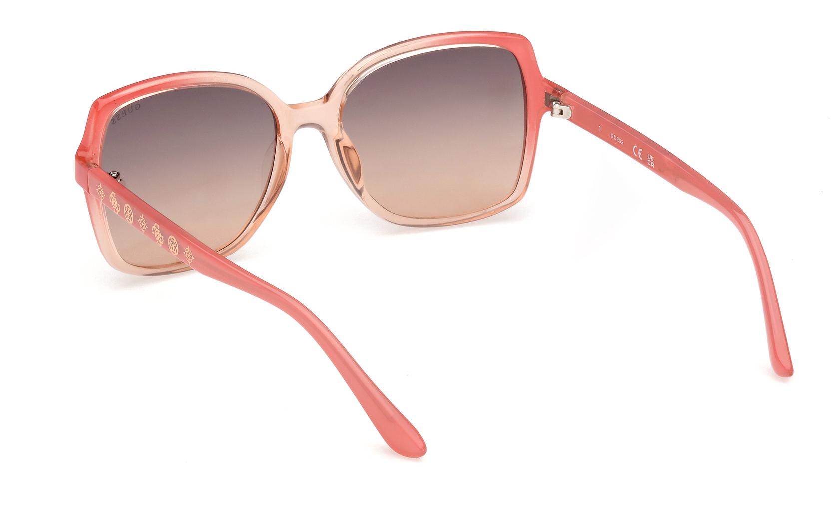 Guess Sunglasses GU00100 74B