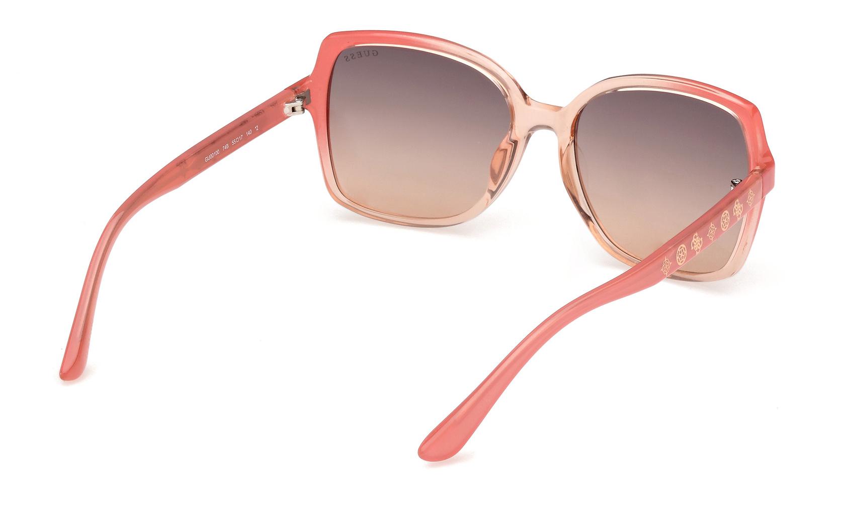 Guess Sunglasses GU00100 74B