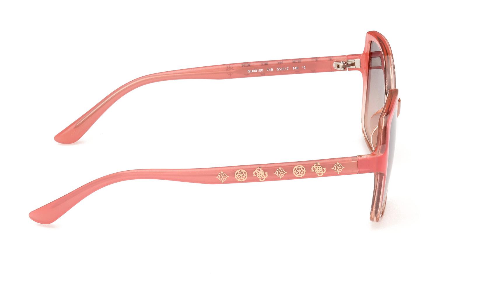 Guess Sunglasses GU00100 74B