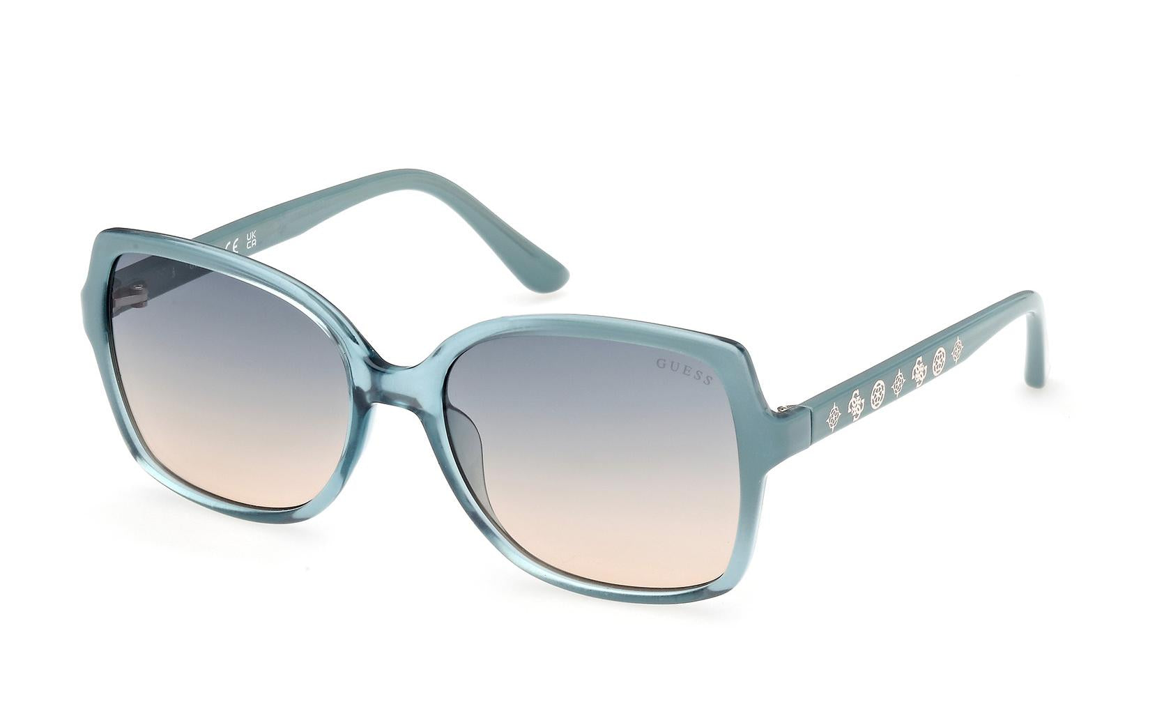 Guess Sunglasses GU00100 89W