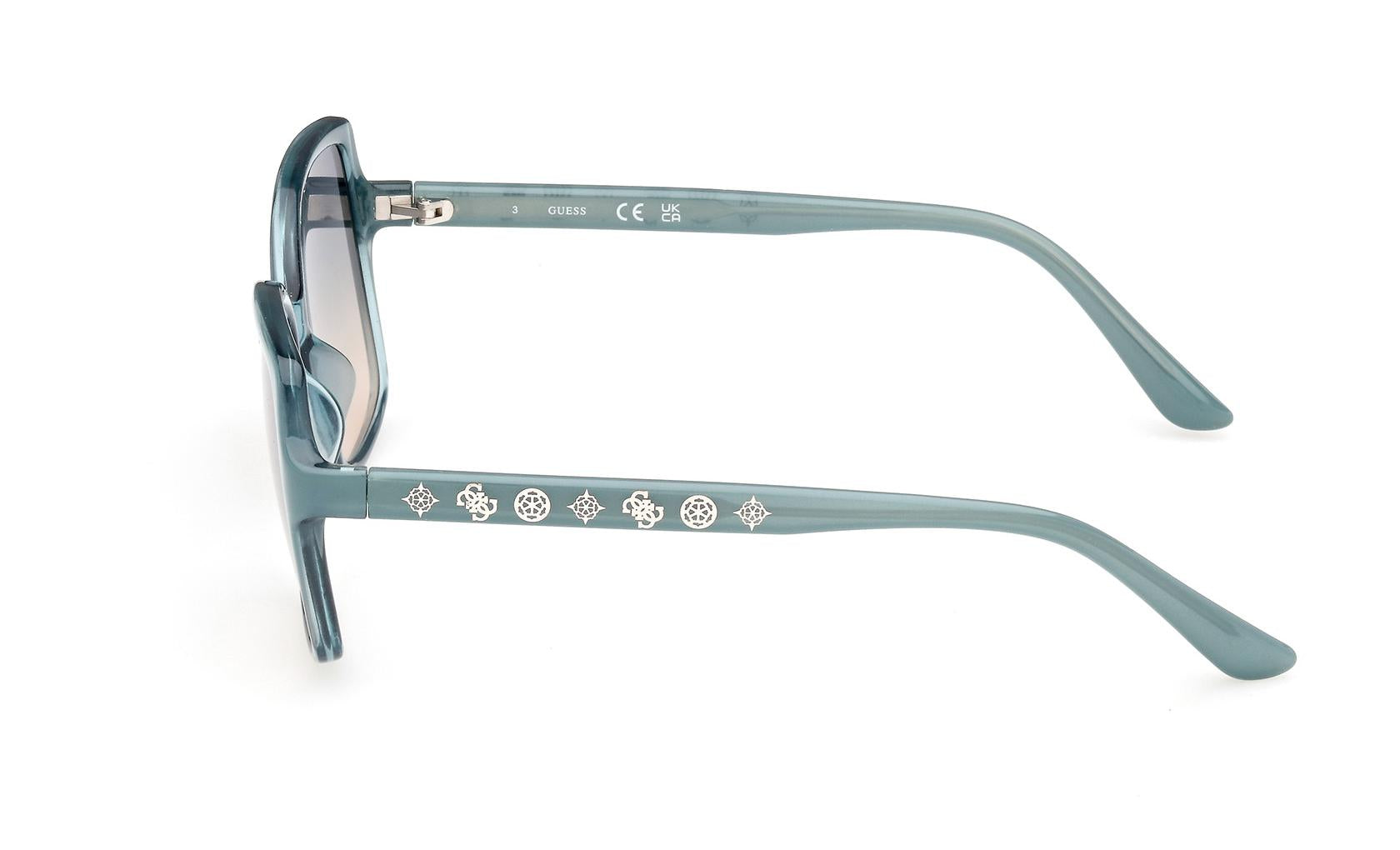 Guess Sunglasses GU00100 89W