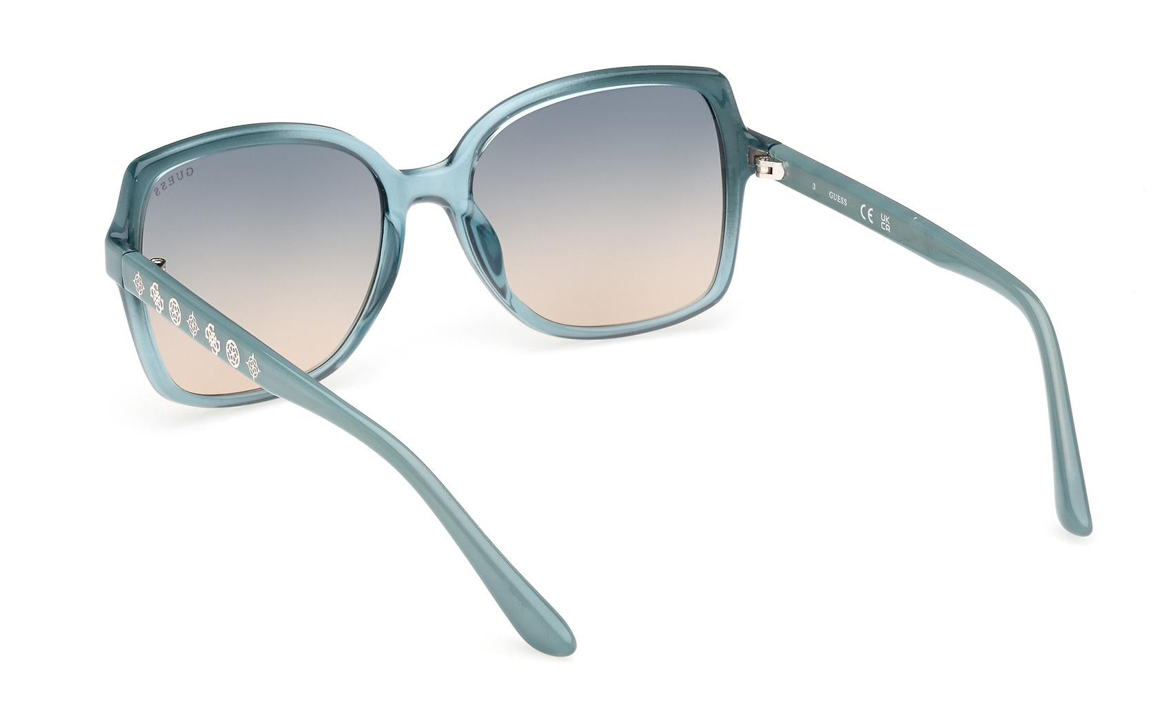 Guess Sunglasses GU00100 89W