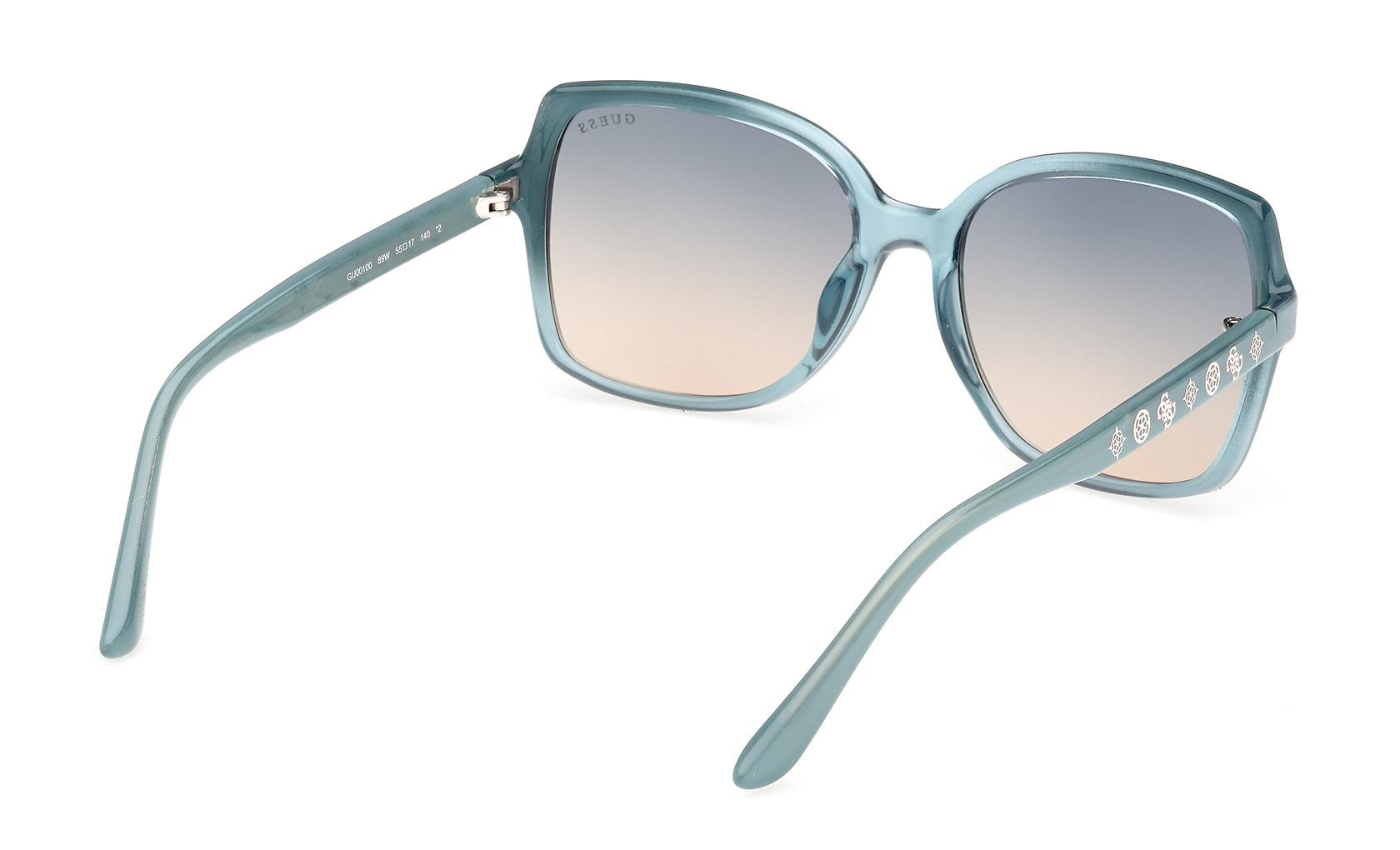 Guess Sunglasses GU00100 89W