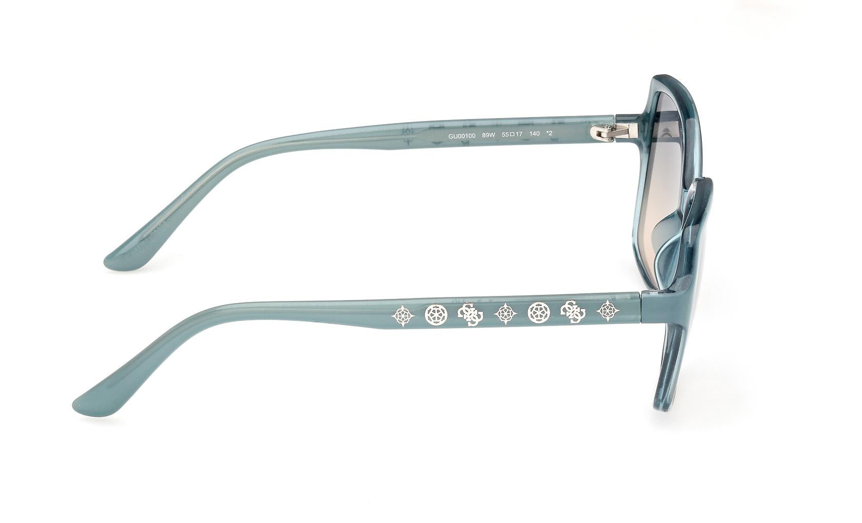 Guess Sunglasses GU00100 89W