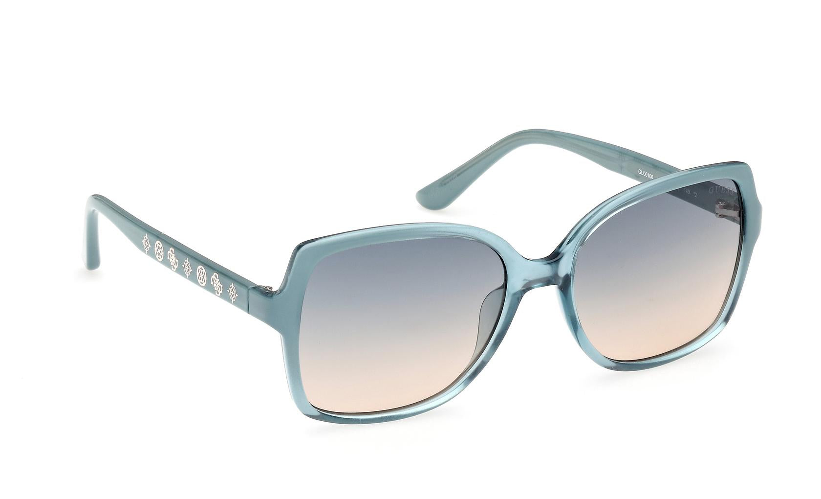 Guess Sunglasses GU00100 89W