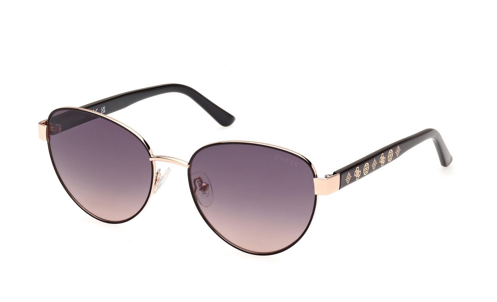 Guess Sunglasses GU00101 05B