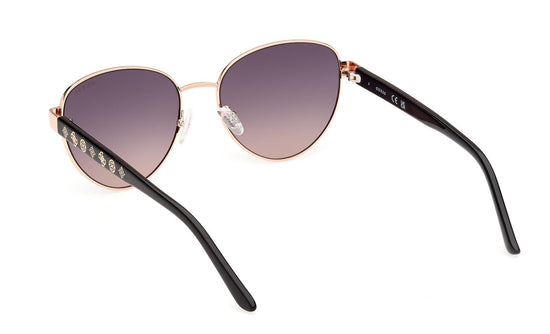 Guess Sunglasses GU00101 05B