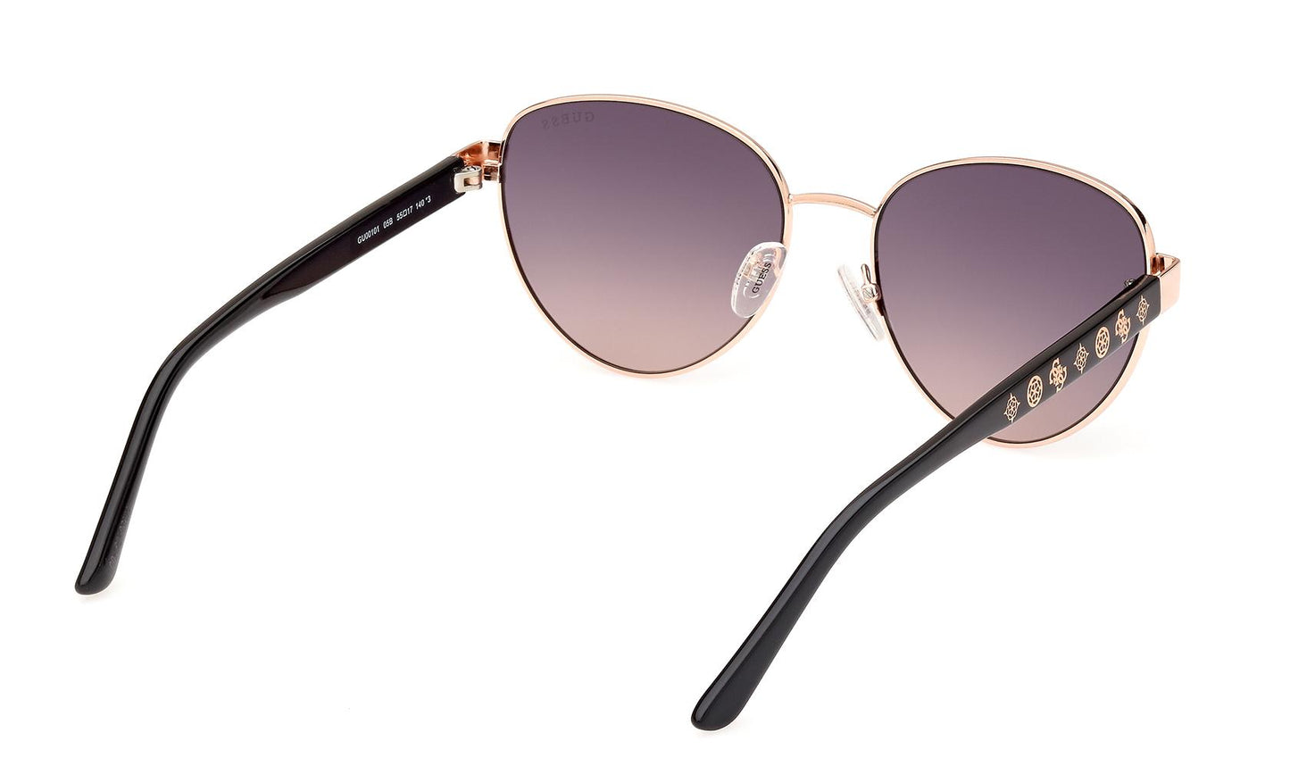 Guess Sunglasses GU00101 05B