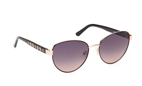 Guess Sunglasses GU00101 05B