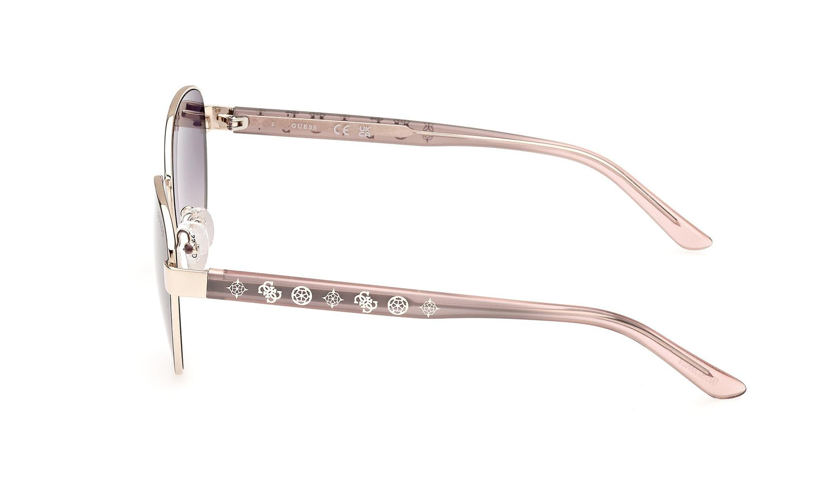 Guess Sunglasses GU00101 20B