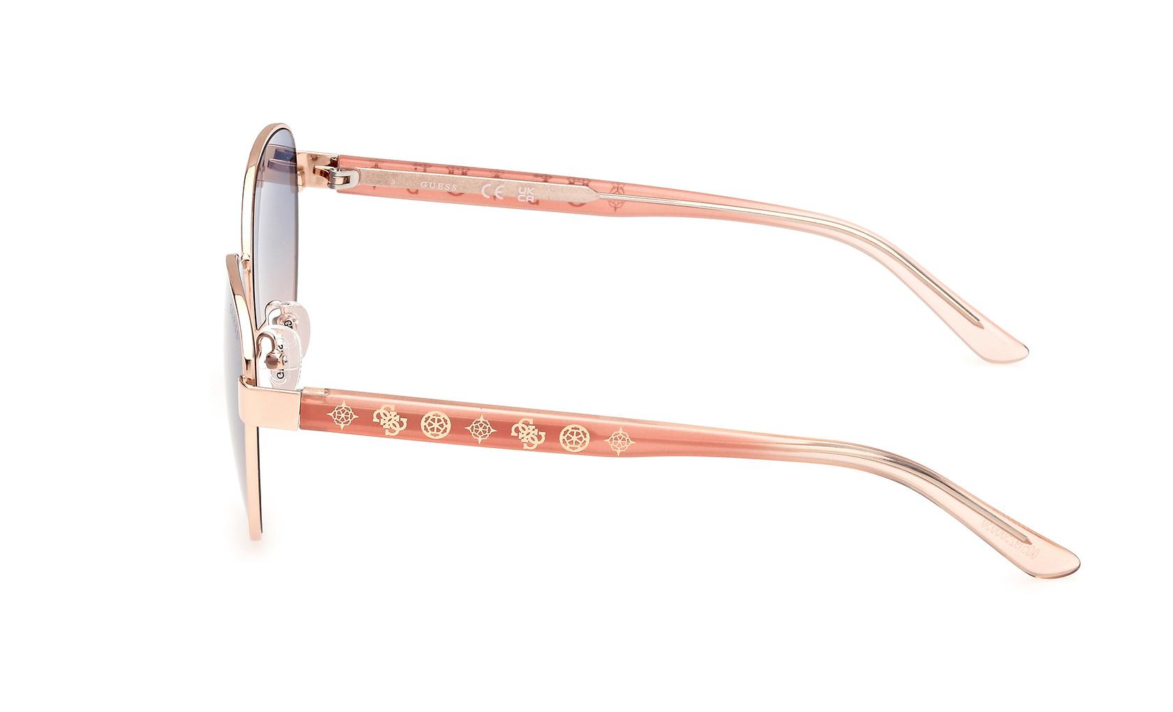 Guess Sunglasses GU00101 28W