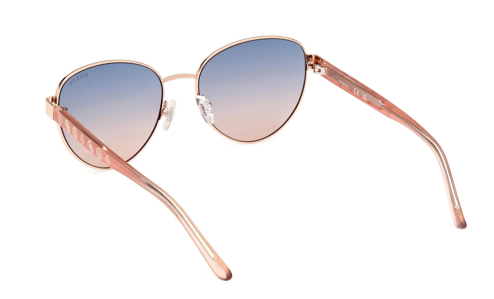 Guess Sunglasses GU00101 28W