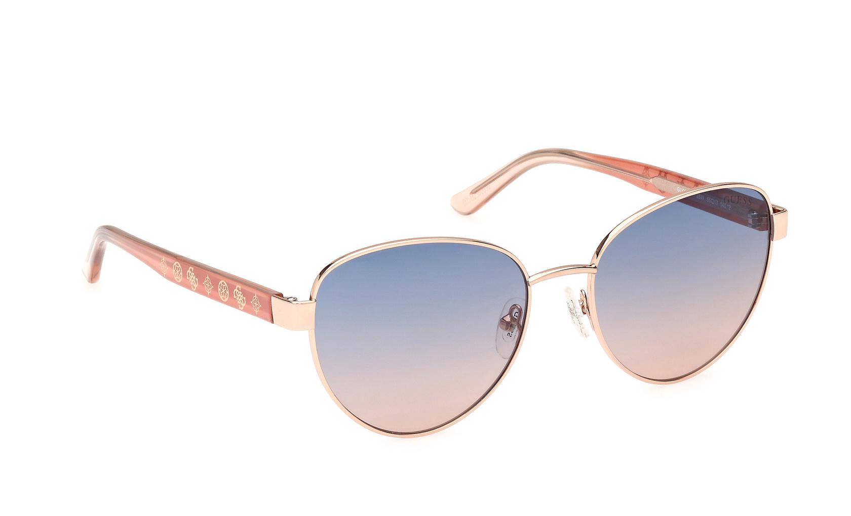Guess Sunglasses GU00101 28W