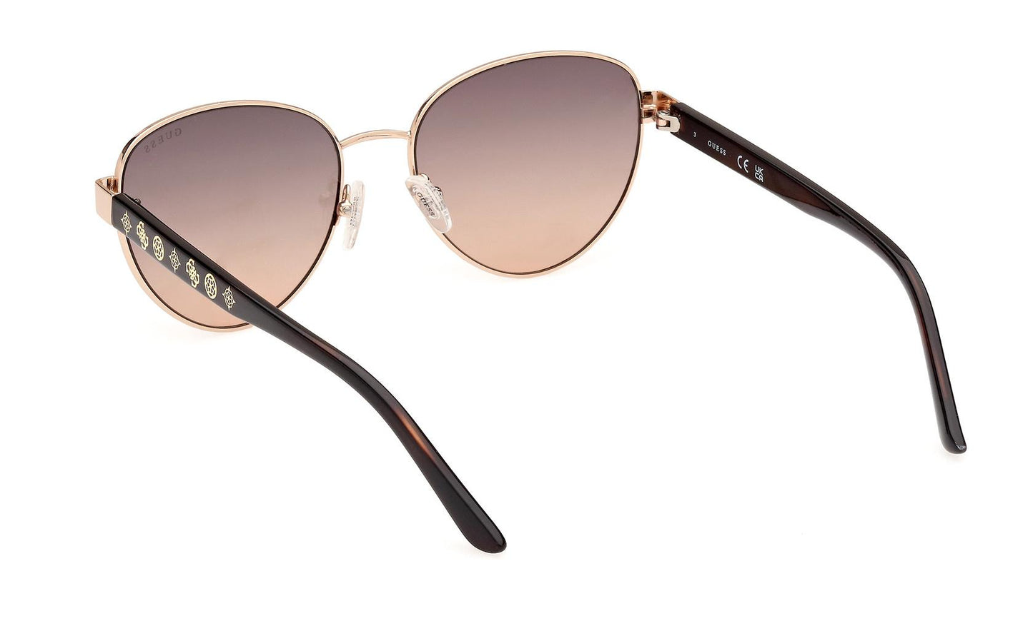 Guess Sunglasses GU00101 32F