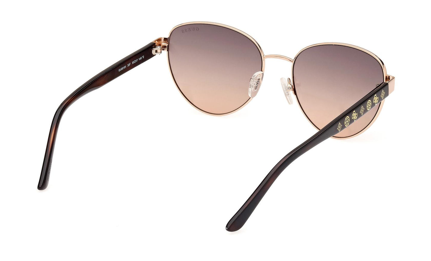 Guess Sunglasses GU00101 32F