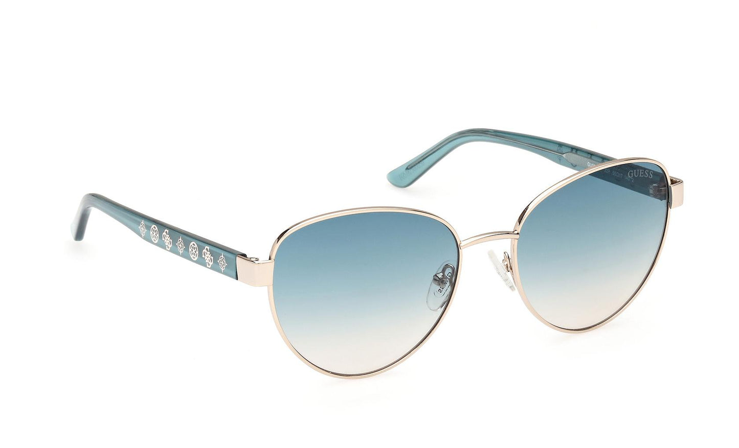 Guess Sunglasses GU00101 32P