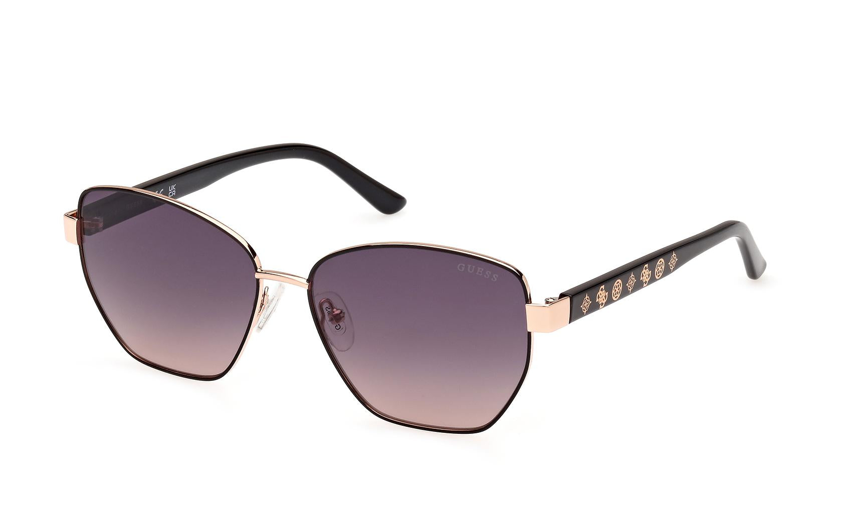 Guess Sunglasses GU00102 05B