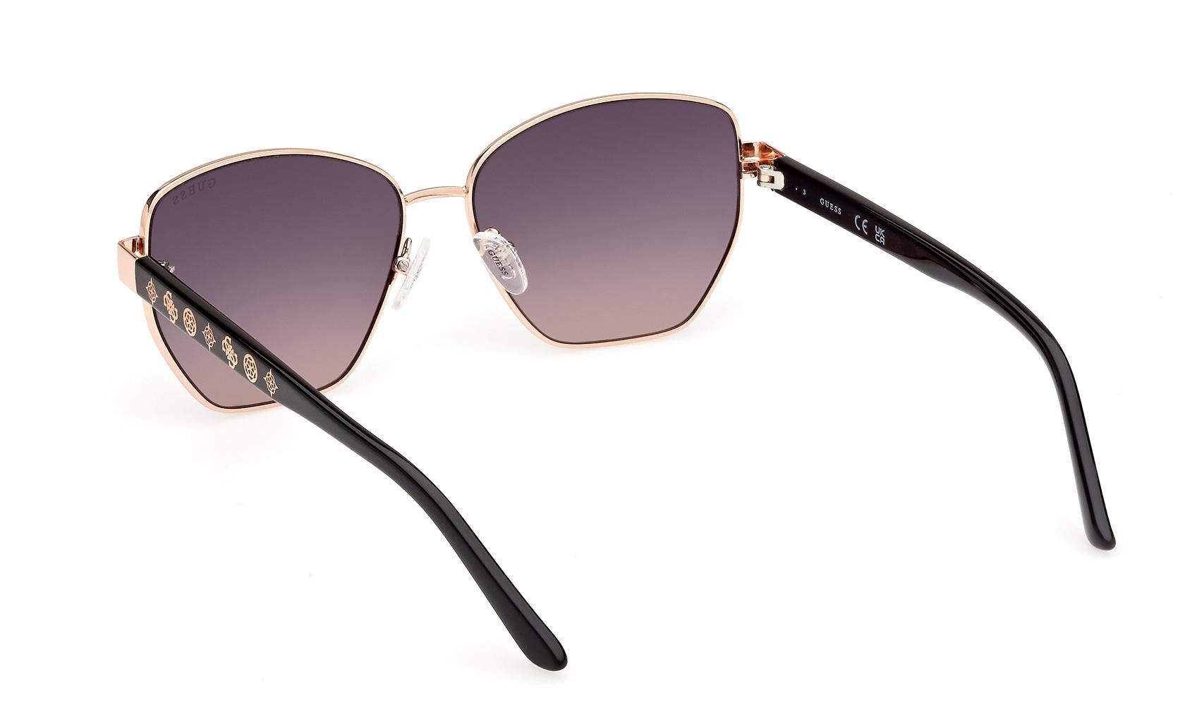 Guess Sunglasses GU00102 05B