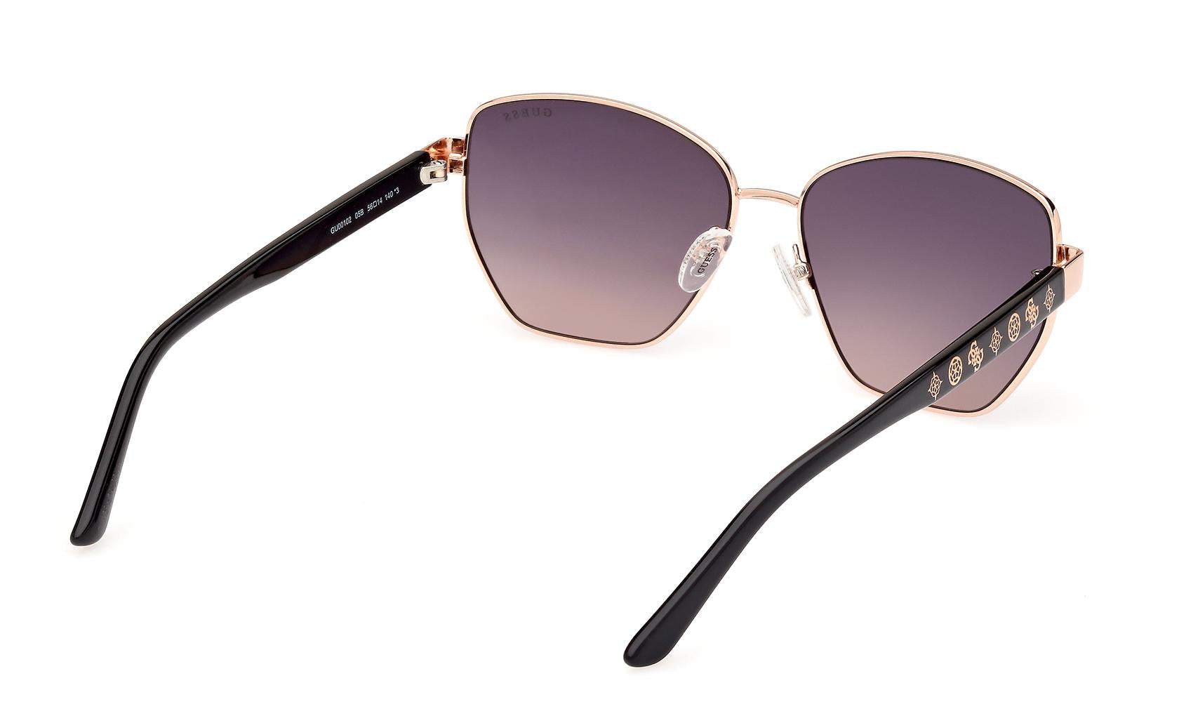 Guess Sunglasses GU00102 05B