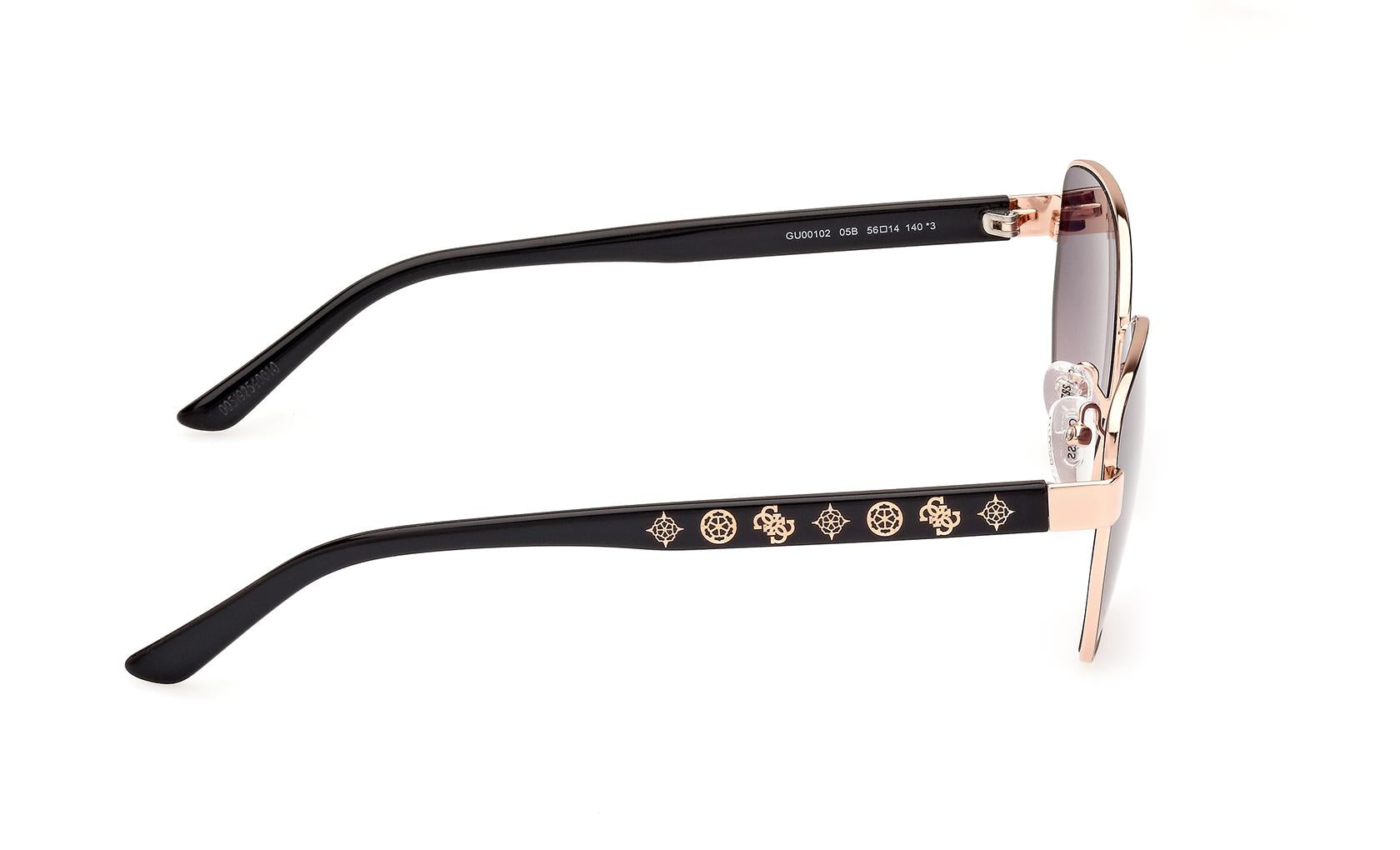 Guess Sunglasses GU00102 05B