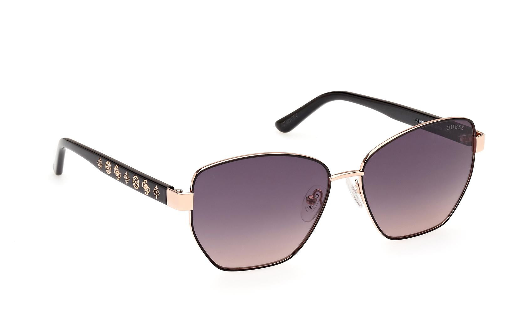 Guess Sunglasses GU00102 05B