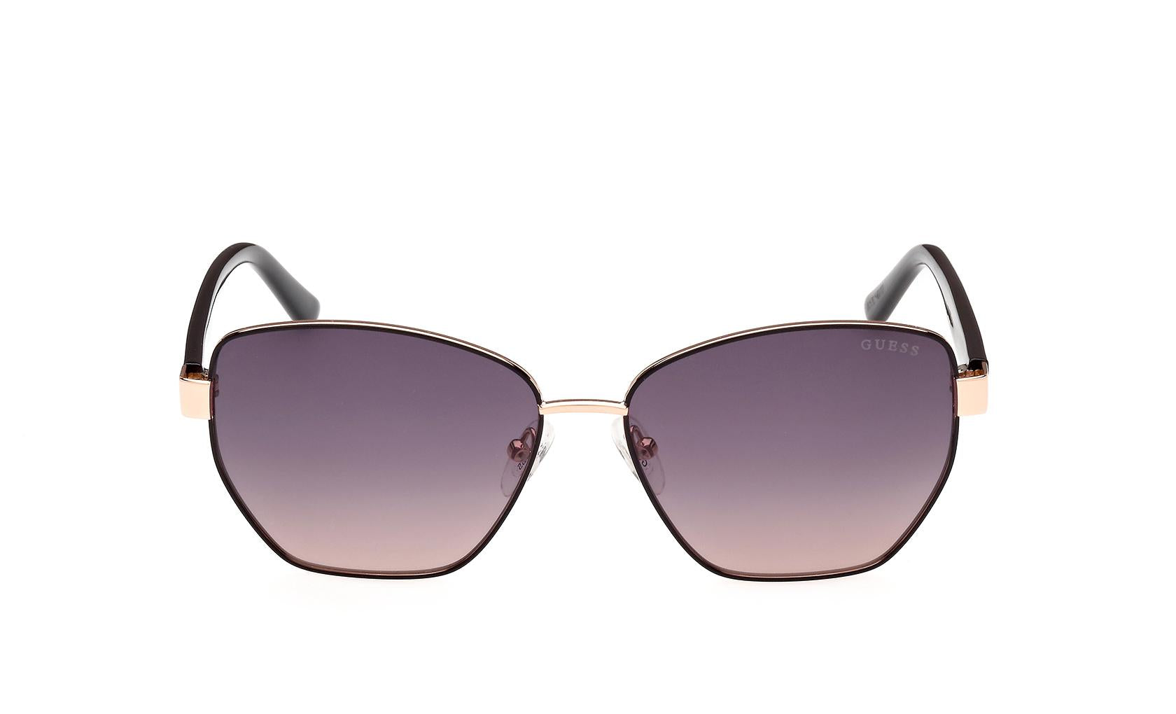 Guess Sunglasses GU00102 05B