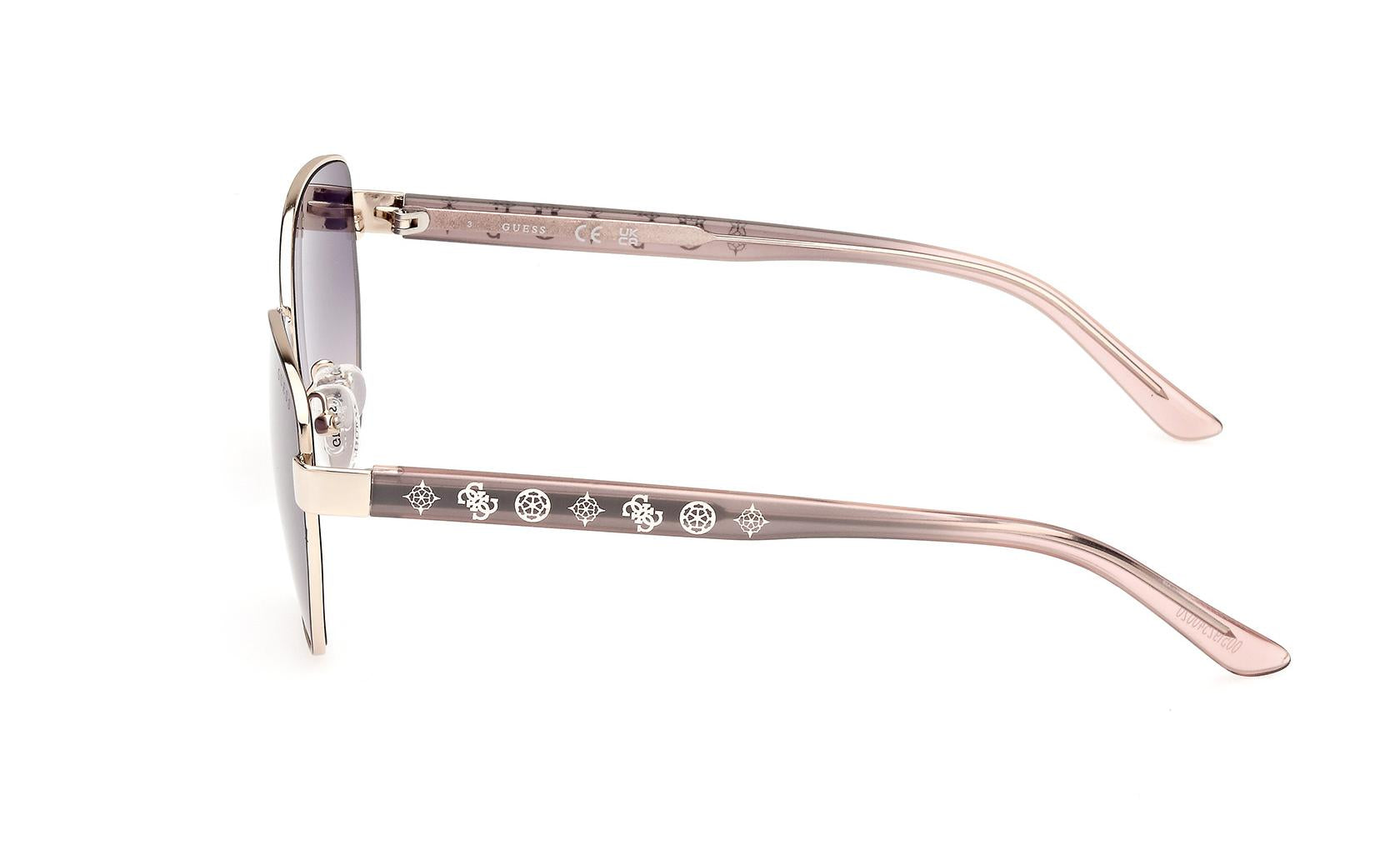 Guess Sunglasses GU00102 20B