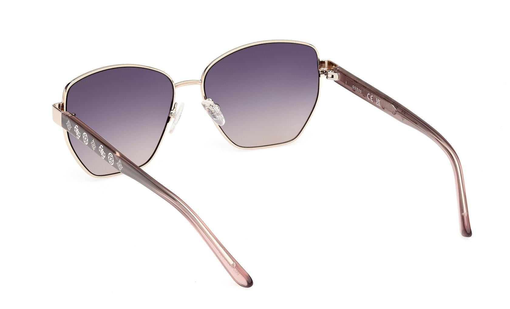 Guess Sunglasses GU00102 20B