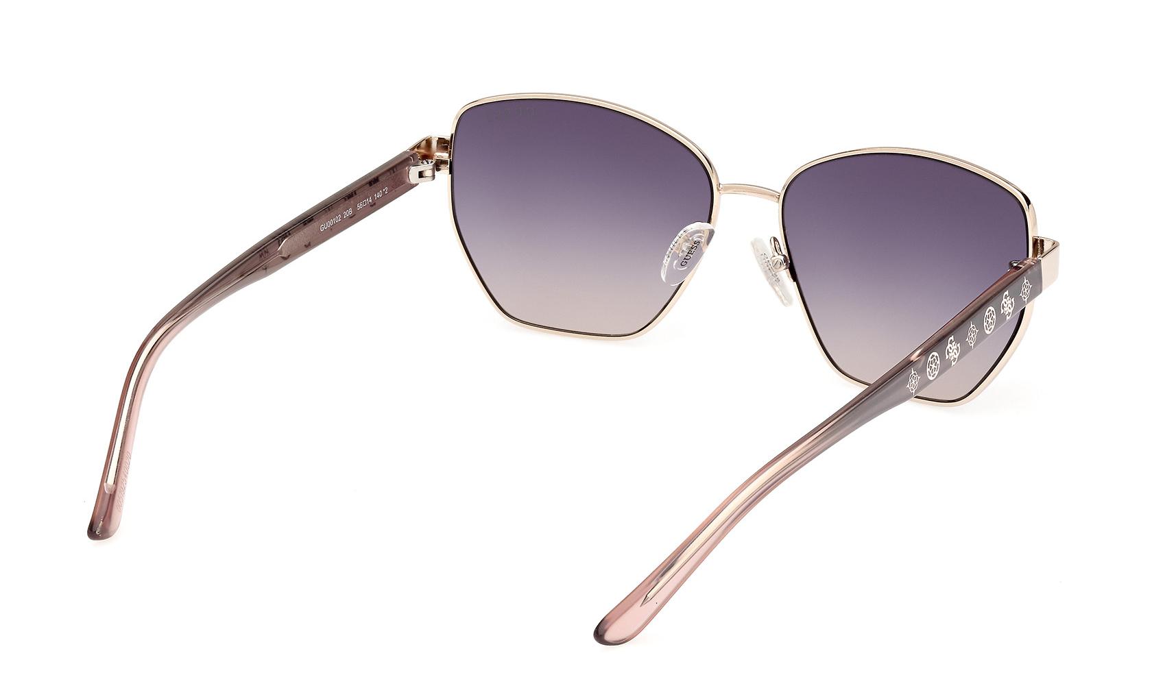 Guess Sunglasses GU00102 20B