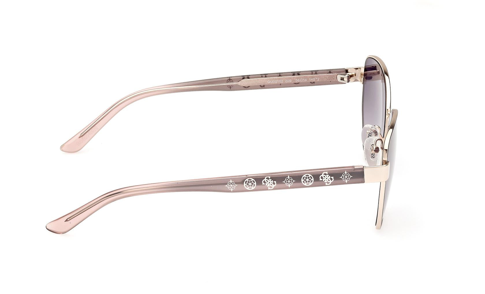 Guess Sunglasses GU00102 20B