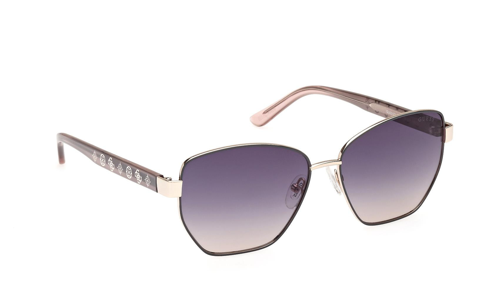 Guess Sunglasses GU00102 20B