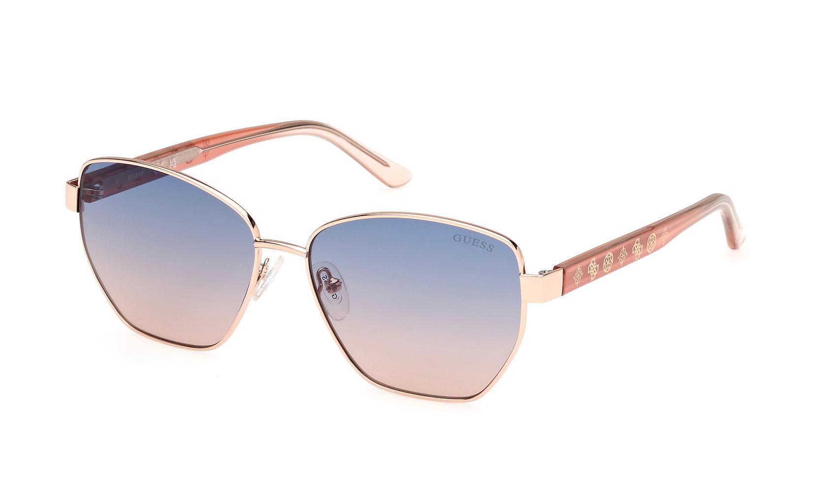 Guess Sunglasses GU00102 28W